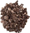 Tr Toppers Chopped Double Stuff Creme Cookies, 2.5 Pound -- 4 per case