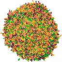 Ferrara Nerds Baby Rainbow Candy, 5 Pound - 2 per case