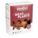 Blackbird Foods Texas Bbq Seitan, 8 Ounce - 12 per case
