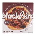 Blackbird Foods Plant Based Bbq Chicken Pizza, 14 Ounce - 6 per case
