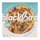 Blackbird Foods Plant Based Supreme Pizza, 14 Ounce - 6 per case