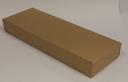 Evergreen Manufacturing Black Paper Napkin Band, 1.5 x 6 inch -- 2500 per case.