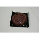 Tender Bison 80 Percent Lean Burger, 3 count -- 12 per case