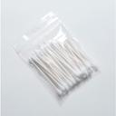 Elkay Plastics 4 mil Clear Line Single Track Seal Top Bag, 9 x 12 inch -- 1000 per case.