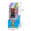 Ginormous Gummi Bear, 8 Ounce -- 12 per case