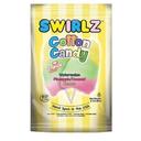 Swirlz Cotton Candy, 3.1 Ounce - 12 per case