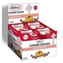 Doughlish Chocolate Chip Edible Cookie Dough, 4.5 Ounce -- 32 per case