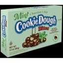 Cookie Dough Bites Mint Chocolate Chip Bites, 3.1 Ounce - 12 per case