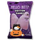 Hello Kitty Halloween Cotton Candy, 3.1 Ounce -- 12 per case