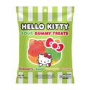 Hello Kitty 5 Ounce Sour Gummi Treats, 12 count