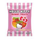 Hello Kitty 5 Ounce Fruit Gummi Treats, 12 count