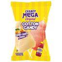 Mega Chamoy Mango-Chamoy Cotton Candy, 3.1 Ounce -- 12 per case