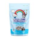Hello Kitty and Friends Cookies N Cream Cookie Dough, 8.5 Ounce - 10 per case