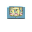 Swirlz Tropical Cotton Candy, 3.1 Ounce -- 12 per case