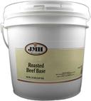 JMH Premium No Msg Roasted Beef Base, 20 Pound.