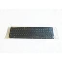 PanSaver Disposable Keyboard Cover with Tape Closure, 100 count - 10 per case (