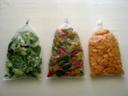 Pansaver Light Weight 7 Day Bag, 10 x 16 inch -- 999 per case.