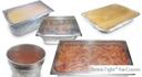 PanSaver Round Pan Cover, 4 Quart -- 50 per case.