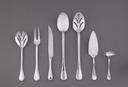 World Tableware Inc Louvre Carving Knife.