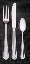 World Tableware Cortland Tablespoon, 8 1/8 inch -- 36 per case