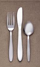 World Tableware Brandware 18/0 Collection Regency Iced Tea Spoon -- 36 per case