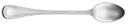 World Tableware International Collection Calais Iced Tea Spoon -- 12 per case