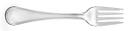 World Tableware International Collection Calais Salad Fork -- 12 per case