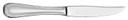 World Tableware Inc International Collection Calais Stainless Steel Steak Knife, FB and HH -- 12 per case.