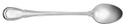World Tableware Baroque Teaspoon -- 12 per case.