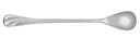 World Tableware Inc International Collection Serenade Stainless Steel Iced Tea Spoon -- 12 per case.