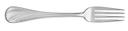 World Tableware Serenade European Dinner Fork -- 12 per case.