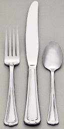 World Tableware Fairfield Dinner Fork -- 36 per case