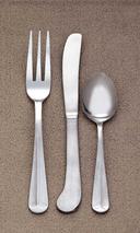 World Tableware Inc Freedom 4 Tines Dinner Fork -- 36 per case.