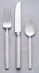 World Tableware Madison Salad Fork, 6.25 inch -- 36 per case