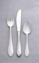 World Tableware World 18/8 Collection Neptune Dinner Knife -- 36 per case