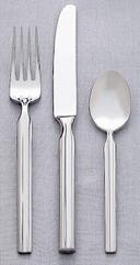 World Tableware Madison Demitasse Spoon, 4 3/8 inch -- 36 per case