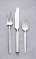 World Tableware Stainless Steel Madison Iced Tea Spoon, 7 inch -- 36 per case.
