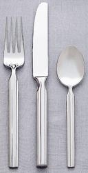 World Tableware Madison Cocktail Fork, 5.75 inch -- 36 per case