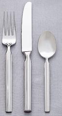 World Tableware Madison Utility Dessert Fork, 7 1/8 inch -- 36 per case