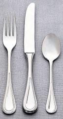 World Tableware Aspen Tablespoon, 8 5/8 inch -- 36 per case