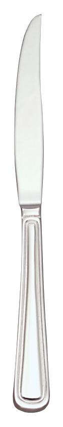 World Tableware World 18/0 Collection Classic Rim Steak Knife -- 36 per case