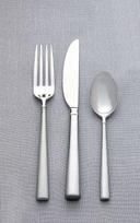 World Tableware World 18/8 Collection Cimarron Dessert Spoon -- 36 per case