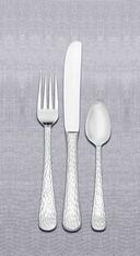 World Tableware World 18/8 Collection Aspire Dessert Spoon -- 36 per case