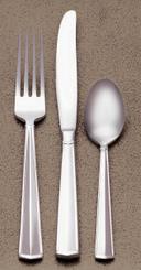 World Tableware Vermont Tablespoon, 8.75 inch -- 36 per case.