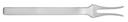 World Tableware Inc Porto Cocktail Fork -- 36 per case.