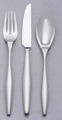 World Tableware Slenda Solid Handle Bread and Butter Knife, 7.25 inch -- 36 per case.