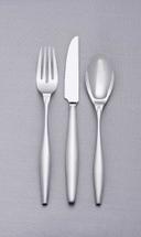 World Tableware Slenda Dinner Knife -- 36 per case.