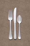 World Tableware Inc Medium Weight Aspire Iced Tea Spoon -- 36 per case.