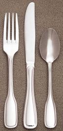 World Tableware Wellington European Dinner Fork -- 36 per case