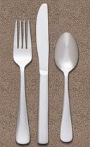 World Tableware Windsor Grandeur Iced Tea Spoon, 7 3/8 inch -- 36 per case.